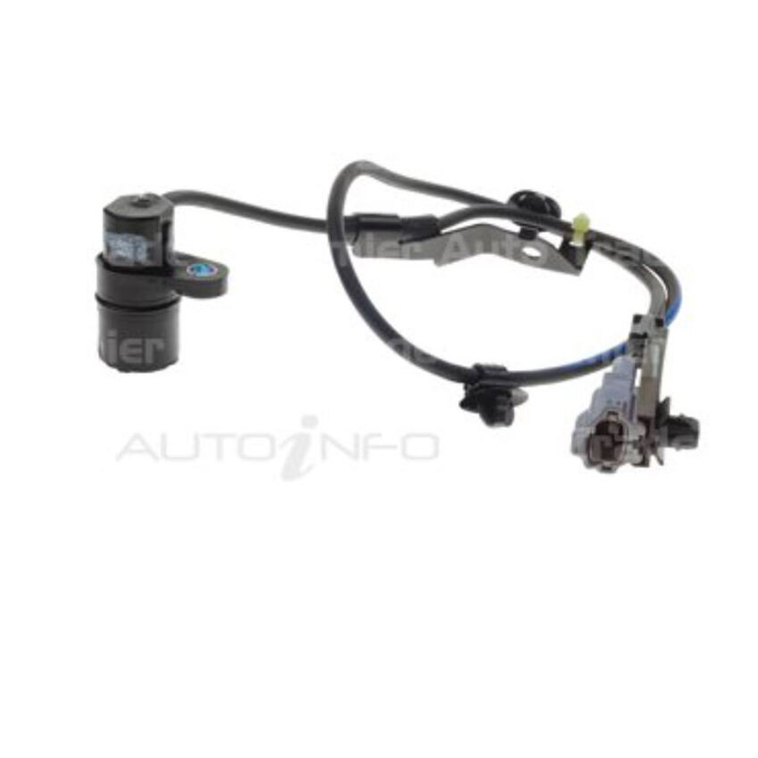 PAT Abs Wheel Speed Sensor - Rear For Toyota HiLux CAB GGN15R 4.0L 1KDFTV