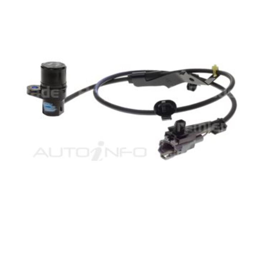 PAT Abs Wheel Speed Sensor - Rear For Toyota HiLux SR5 KUN26R 3.0L 1KDFTV