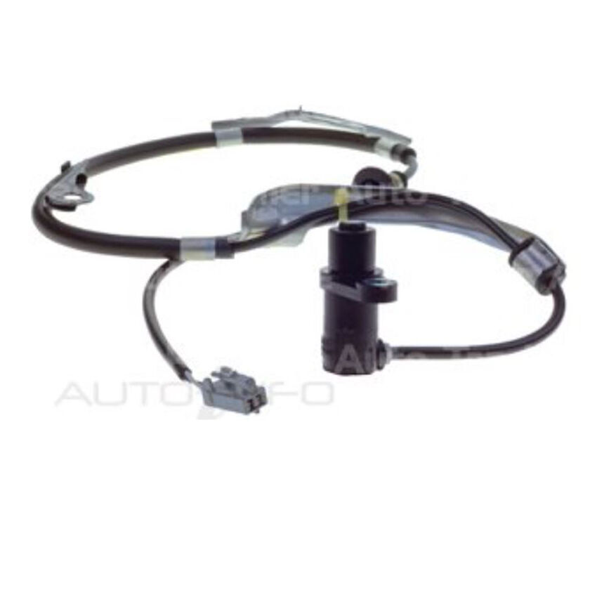 PAT Abs Wheel Speed Sensor - Rear For Toyota RAV4 SXA11R 2.0L 3SFE I4 16V DOHC