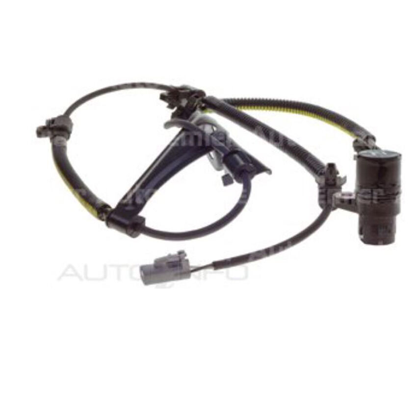 PAT Abs Wheel Speed Sensor - Rear For Lexus LX470 UZJ100R 4.7L 2UZFE V8 32V DOHC