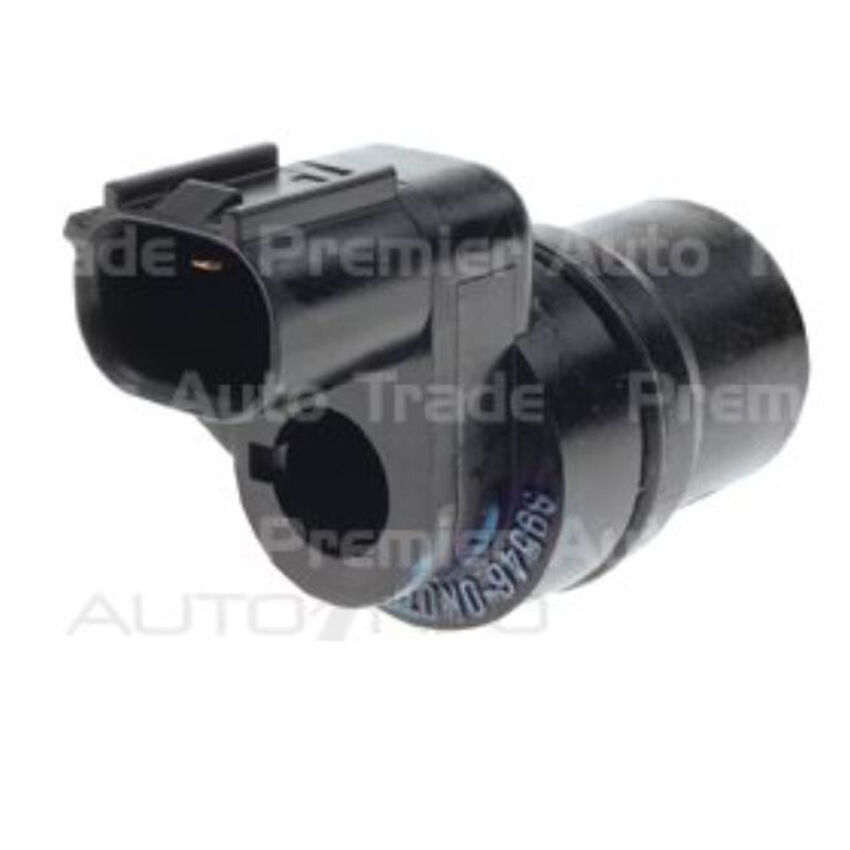 PAT Abs Wheel Speed Sensor - Rear For Toyota Hilux KUN26R,KUN16R 4.0L 1GRFE