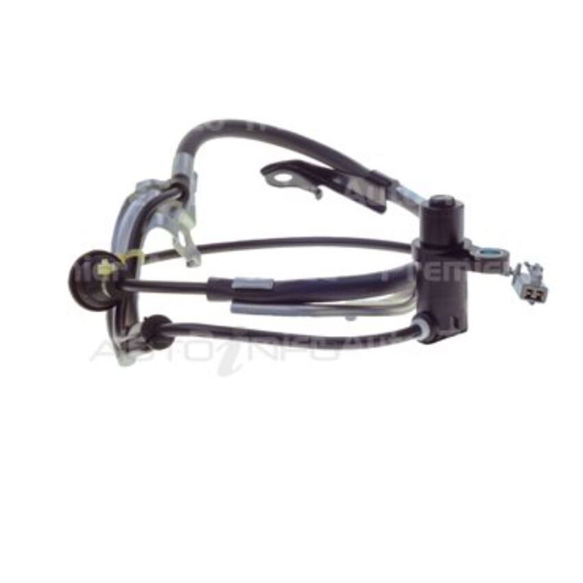 PAT Abs Wheel Speed Sensor - Rear For Toyota RAV4 SXA11R 2.0L 3SGE I4 16V DOHC