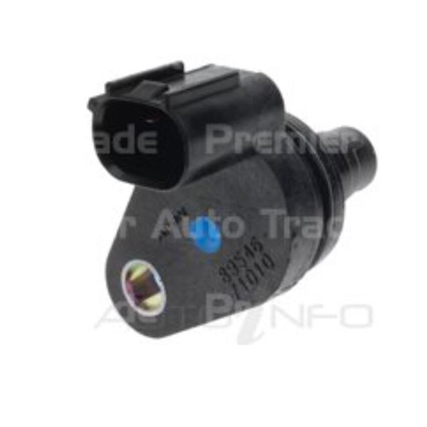PAT Abs Wheel Speed Sensor - Rear For Toyota Hilux KUN26R 2.5L 2KDFTV I4 DOHC