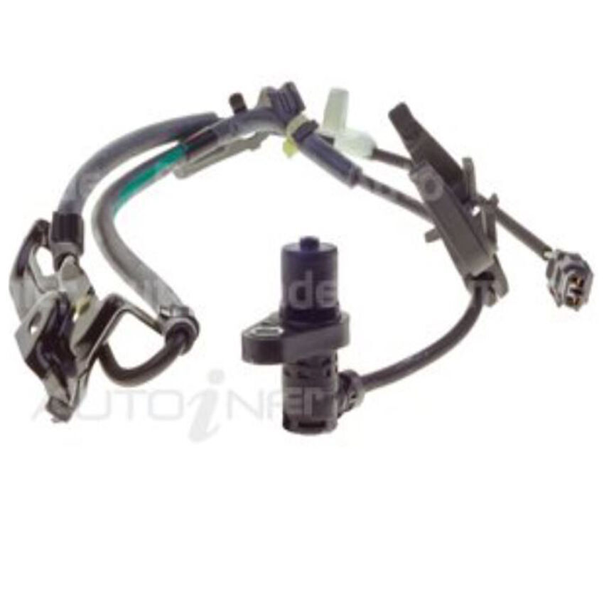PAT Abs Wheel Speed Sensor - Rear For TRD Aurion TRD GSV40R 3.5L 2GRFE V6 DOHC