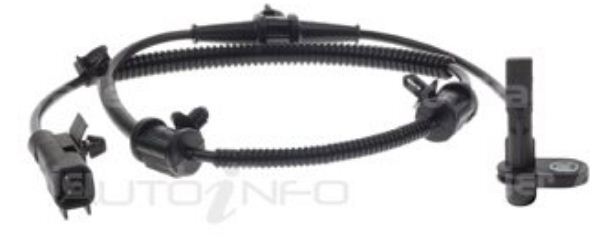 PAT Abs Wheel Speed Sensor - Front For Chevrolet (SGM) Cruze 1.6L 16V DOHC