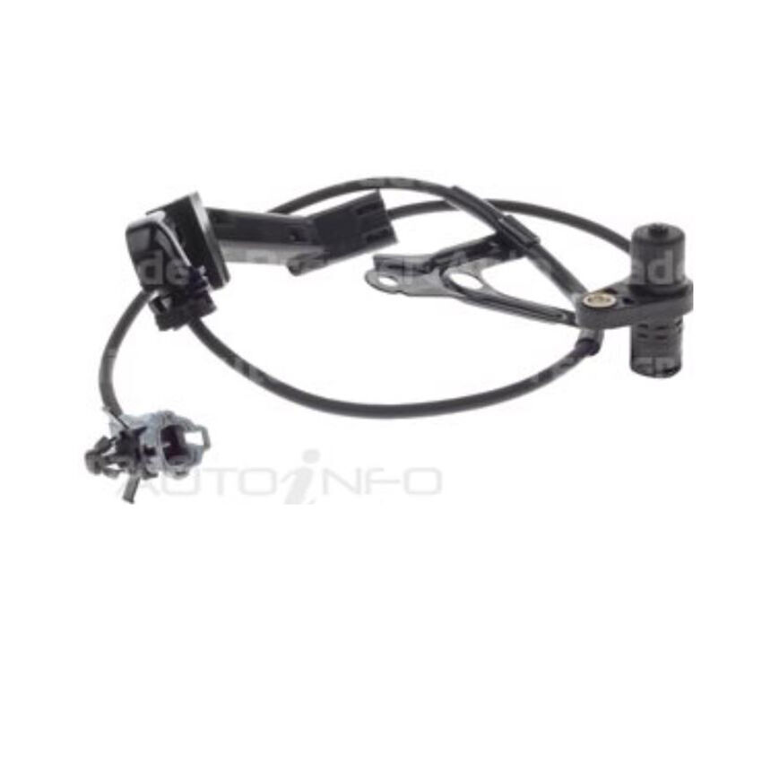 PAT Abs Wheel Speed Sensor - Front For Toyota Sprinter AE111R 1.6L 4AGE 20V DOHC