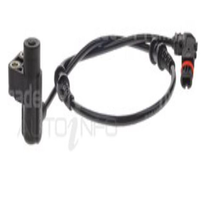 PAT Abs Wheel Speed Sensor - Front For Mercedes Benz A160 W168 1.6L M166.960