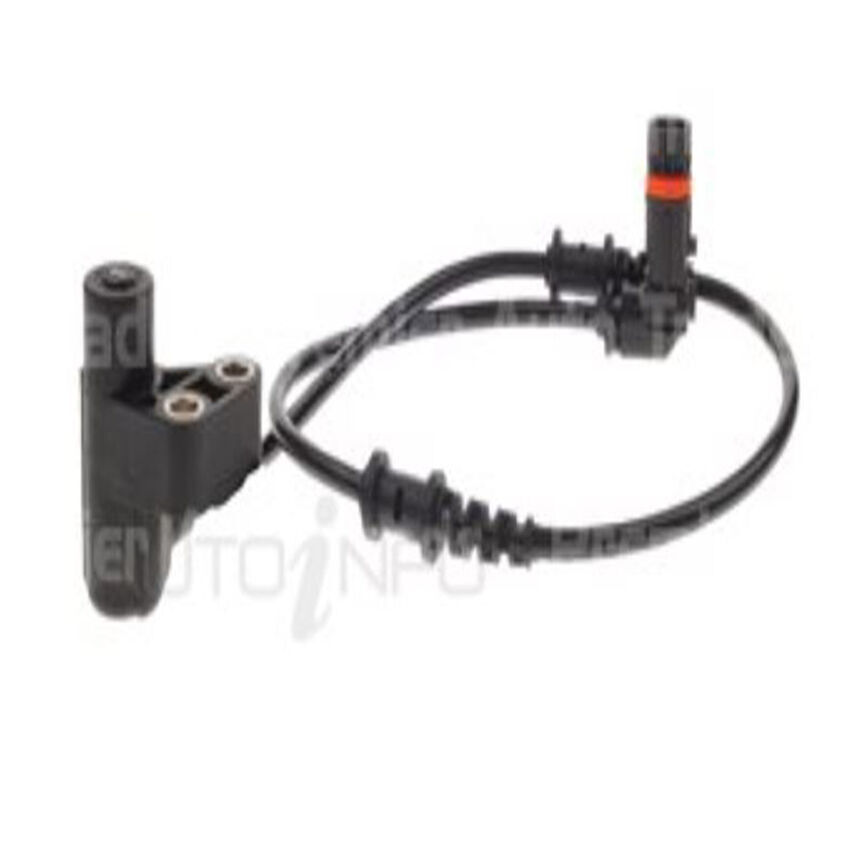 PAT Abs Wheel Speed Sensor - Front For Mercedes Benz A160 W168 1.6L M166.960