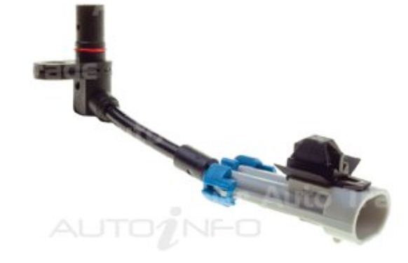 PAT Abs Wheel Speed Sensor - Front For Holden Captiva CX LX SX CG 3.2L,2.0L 