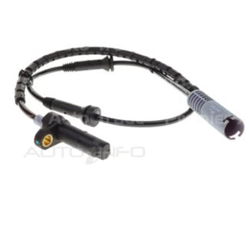 PAT Abs Wheel Speed Sensor - Rear For BMW 528i E39 2.8L M52B28 16 24V DOHC