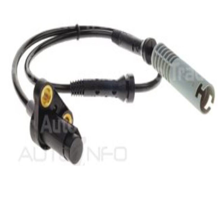 PAT Abs Wheel Speed Sensor - Front For BMW 540i E39 4.4L M62B44 V8 32V DOHC