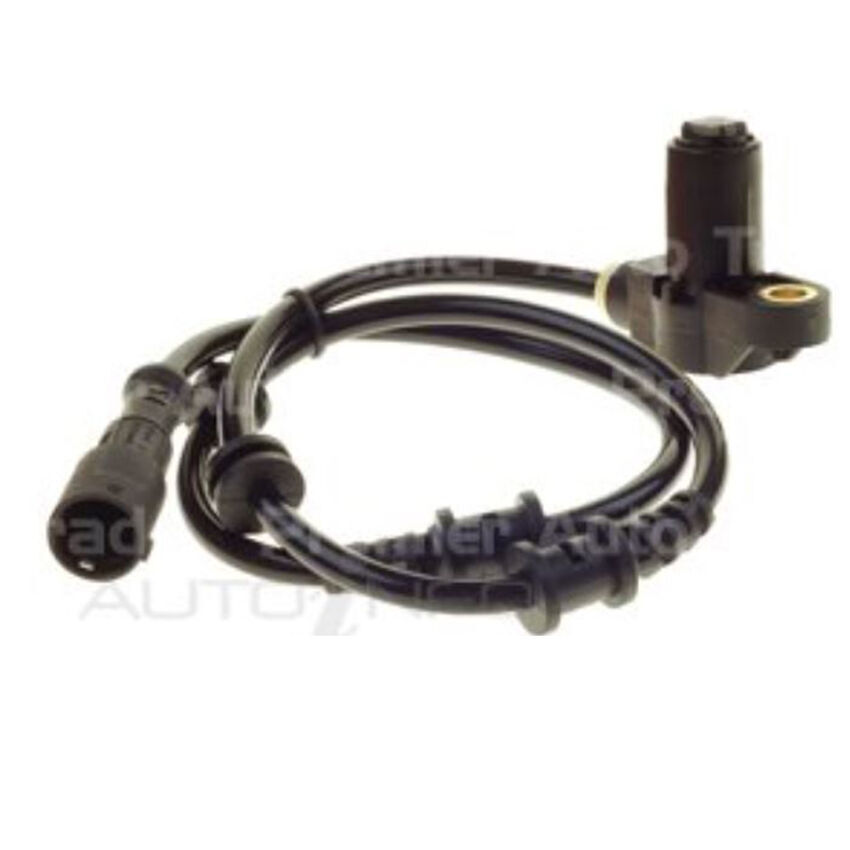 PAT Abs Wheel Speed Sensor - Rear For Opel Vectra JR 2.0L C20SEL I4 16V DOHC