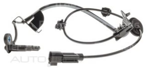 PAT Abs Wheel Speed Sensor Rear For Mitsubishi Lancer CJ CF 2.0L 4B11 16V DOHC