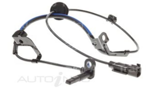 PAT Abs Wheel Speed Sensor - Rear For Mitsubishi Lancer Ralliart CJ 2.0L DOHC