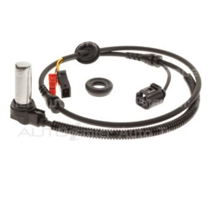 PAT Abs Wheel Speed Sensor - Front For Audi RS4 Quattro B5 2.7L ASJ V6 30V DOHC
