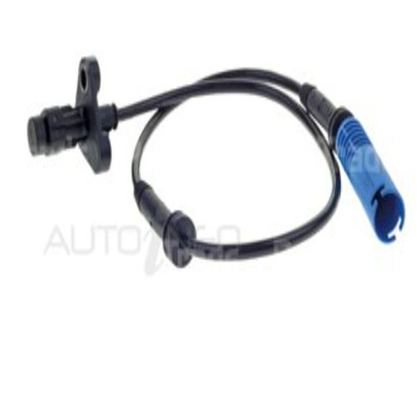 PAT Abs Wheel Speed Sensor - Front For BMW 525i E39 2.5L M54B25 16 24V DOHC