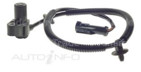 PAT Abs Wheel Speed Sensor Front For Ford Territory SY SX 4.0L BARRA I6 24V DOHC