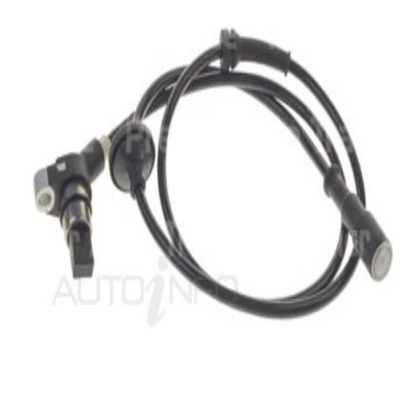 PAT Abs Wheel Speed Sensor - Rear For Volkswagen Vento VR6 TYPE 3 2.8L AAA 12V