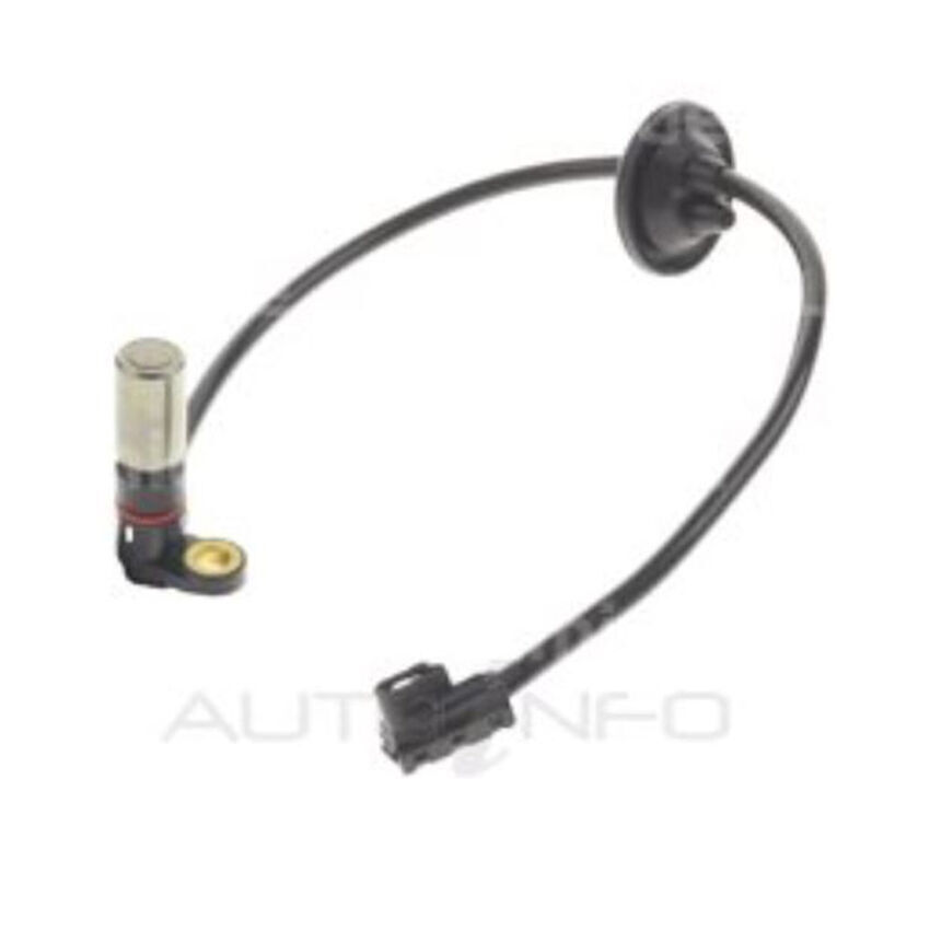 PAT Abs Wheel Speed Sensor - Rear For Mercedes-Benz C2007 W202 2.0L M111.945
