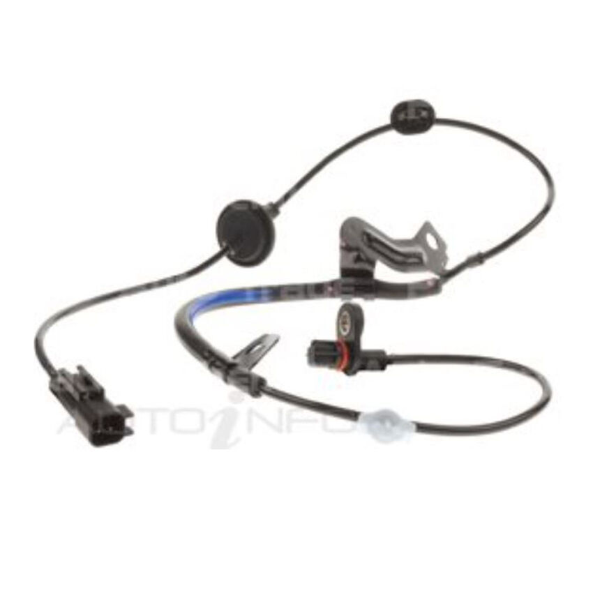 PAT Abs Wheel Speed Sensor - Rear For Mitsubishi Lancer GSR CF 2.4L 4B12 DOHC