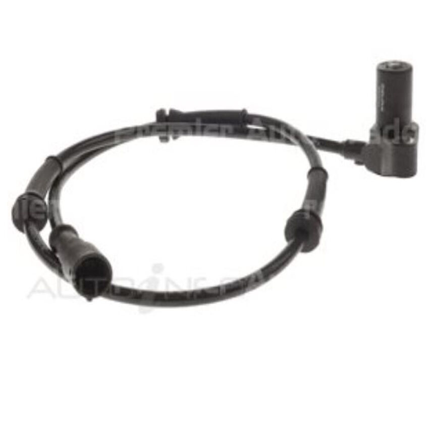 PAT Abs Wheel Speed Sensor - Rear For Volkswagen Caravelle T4 2.5L AET 10V SOHC