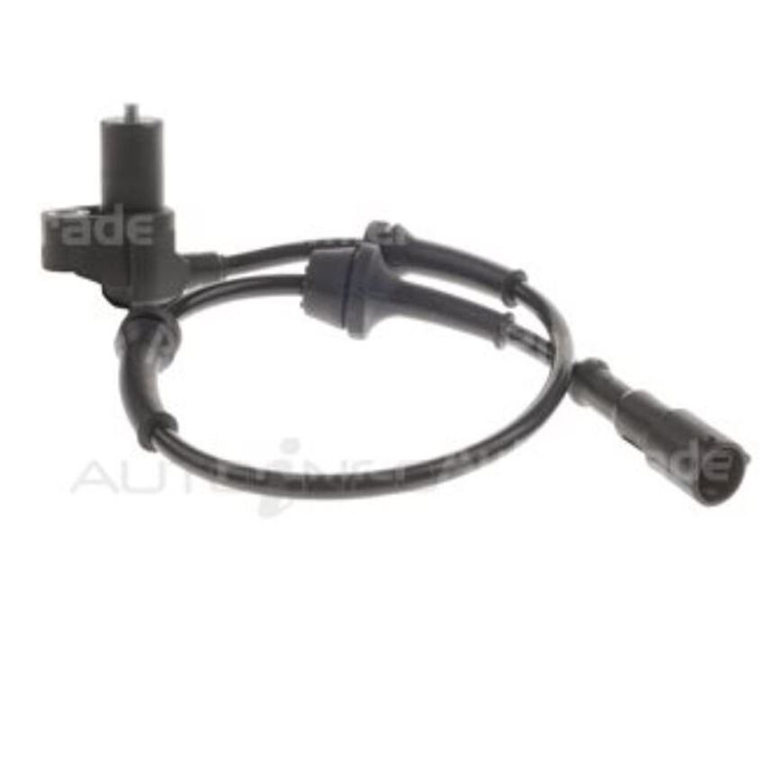 PAT Abs Wheel Speed Sensor - Front For Volkswagen Caravelle T4 2.5L ACU 10V SOHC