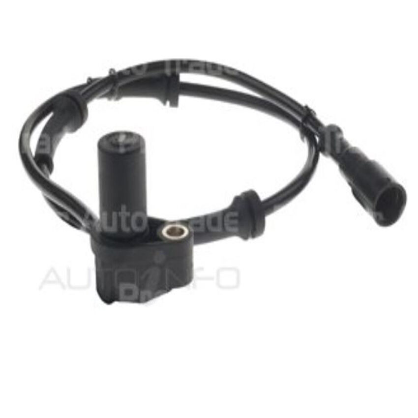 PAT Abs Wheel Speed Sensor - Rear For Volkswagen Caravelle T4 2.5L AET 10V SOHC