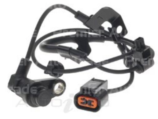 PAT Abs Wheel Speed Sensor -Rear For Mitsubishi Triton GLX ML MN 2.5L,2.4L 4D56T