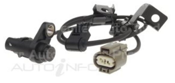 PAT Abs Wheel Speed Sensor - Rear For Mitsubishi Triton GL ML MN 2.5L,2.4L 4056T