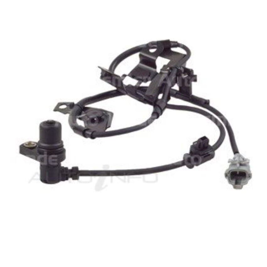 PAT Abs Wheel Speed Sensor Rear For Toyota Prado Land Cruiser RZJ95R 3.4L 5VZFE
