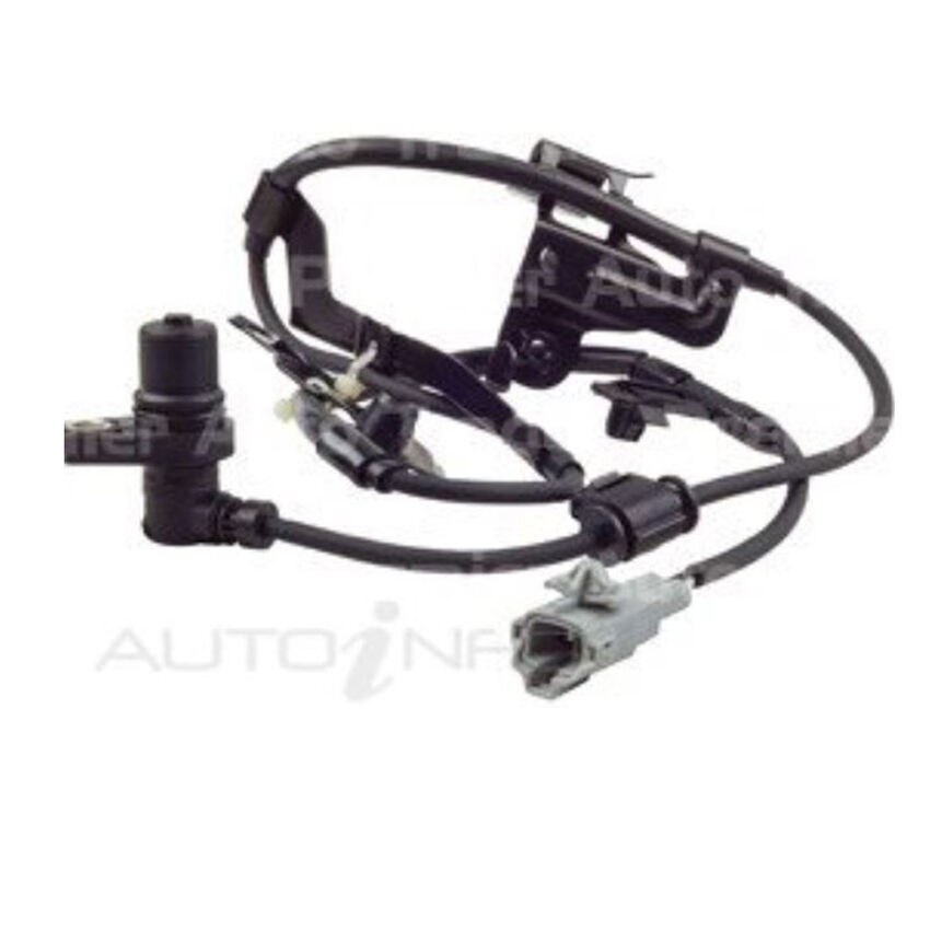 PAT Abs Wheel Speed Sensor - Front For Toyota Hilux Surf KZN185R 3.0L 3RZFE