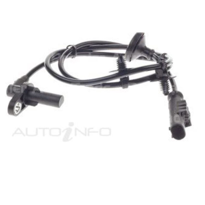 PAT Abs Wheel Speed Sensor - Rear For FPV GT-E FG 5.4L BOSS 315 V8 32V DOHC