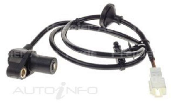 PAT Abs Wheel Speed Sensor - Rear For Ford Fairmont BA 4.0L,5.4L BARRA 24V DOHC