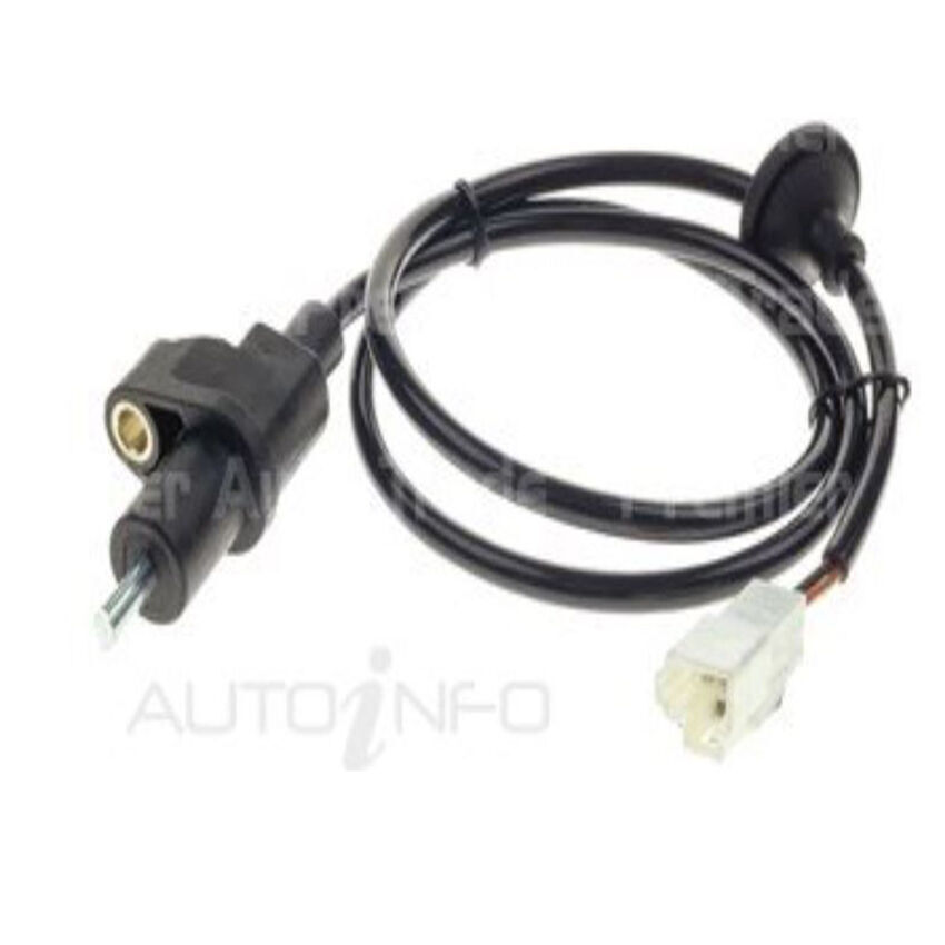 PAT Abs Wheel Speed Sensor - Rear For Ford LTD AU1 AU2 4.9L 4.0L V8 16V OHV