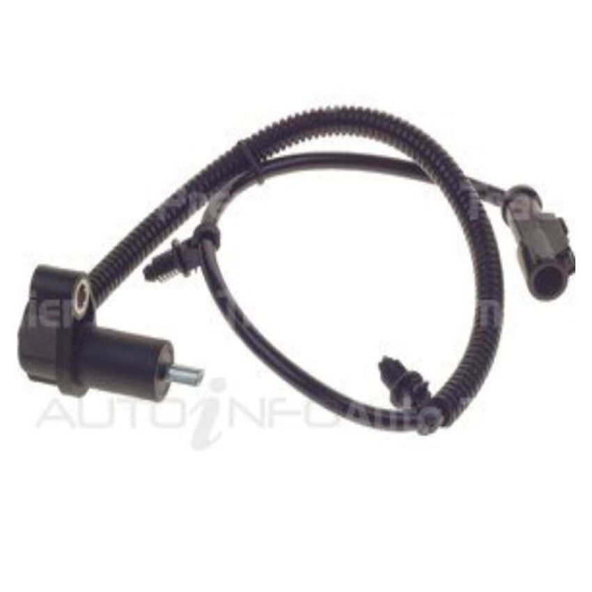 PAT Abs Wheel Speed Sensor - Front For Ford Fairmont AU1 4.9L 5.0 V8 16V OHV