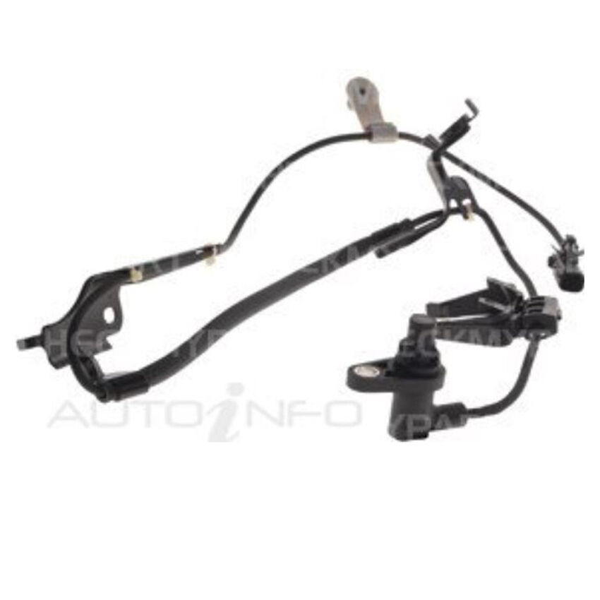 PAT Abs Wheel Speed Sensor - Front For Toyota Kluger GSU45R GSU40R 3.5L 2GRFE 