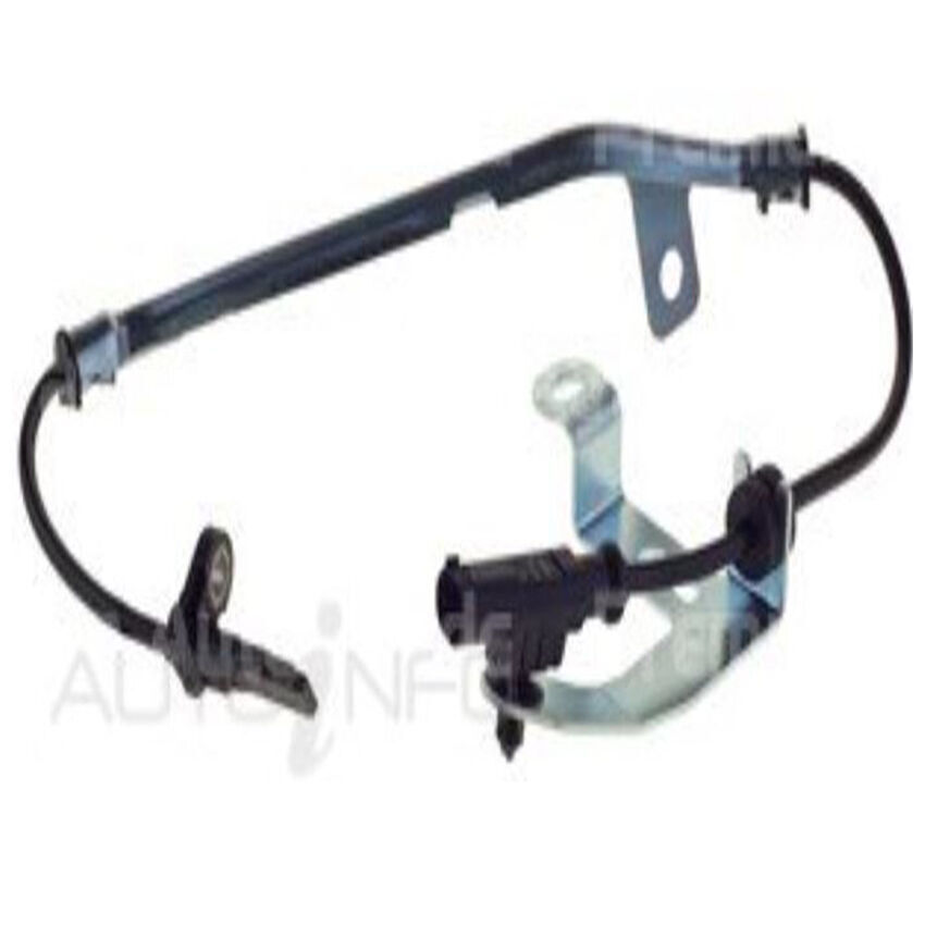 PAT Abs Wheel Speed Sensor - Rear For Subaru Legacy WAGON R BP, B13 2.5L EJ255