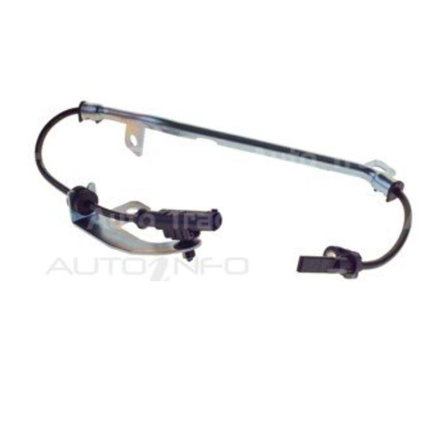 PAT Abs Wheel Speed Sensor - Rear For Subaru Liberty GT BP,B13 2.0L EJ20Y