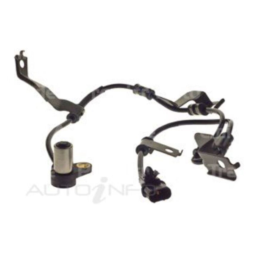 PAT Abs Wheel Speed Sensor - Front For Mitsubishi Triton GLX GLS MK 2.8L 4M40