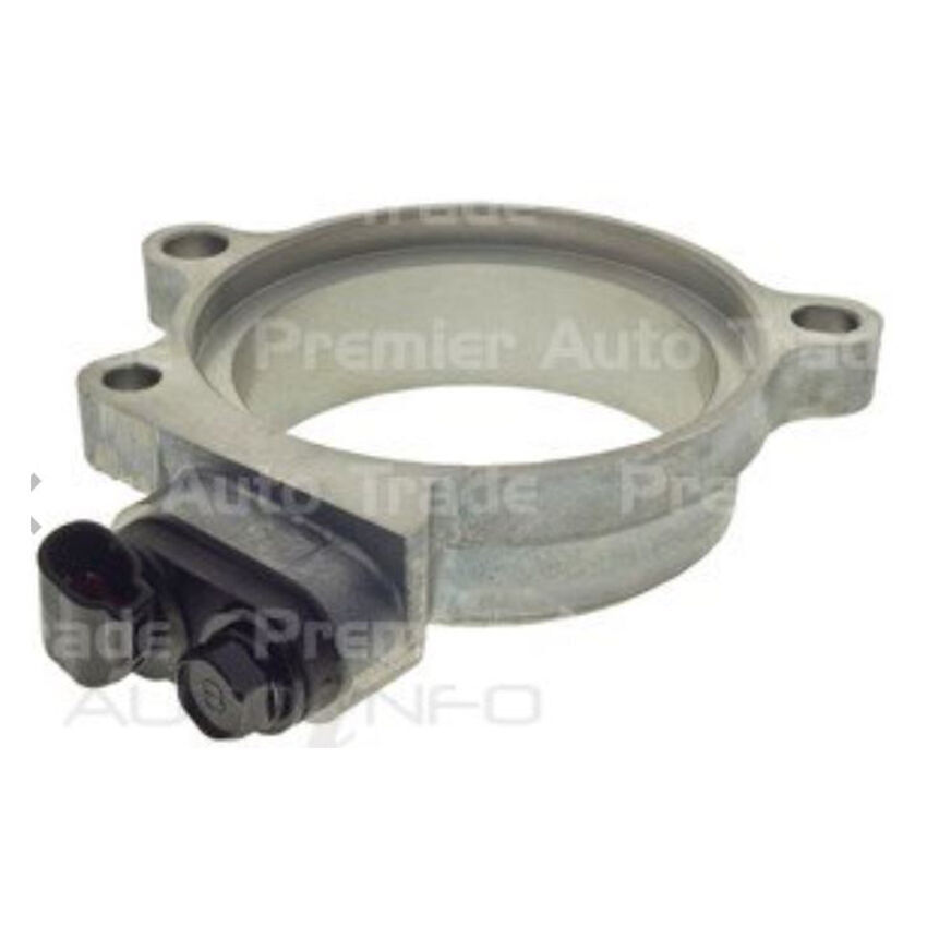 PAT Abs Wheel Speed Sensor - Rear For Nissan Navara DX D22 2.5L YD25DDT I4 DOHC