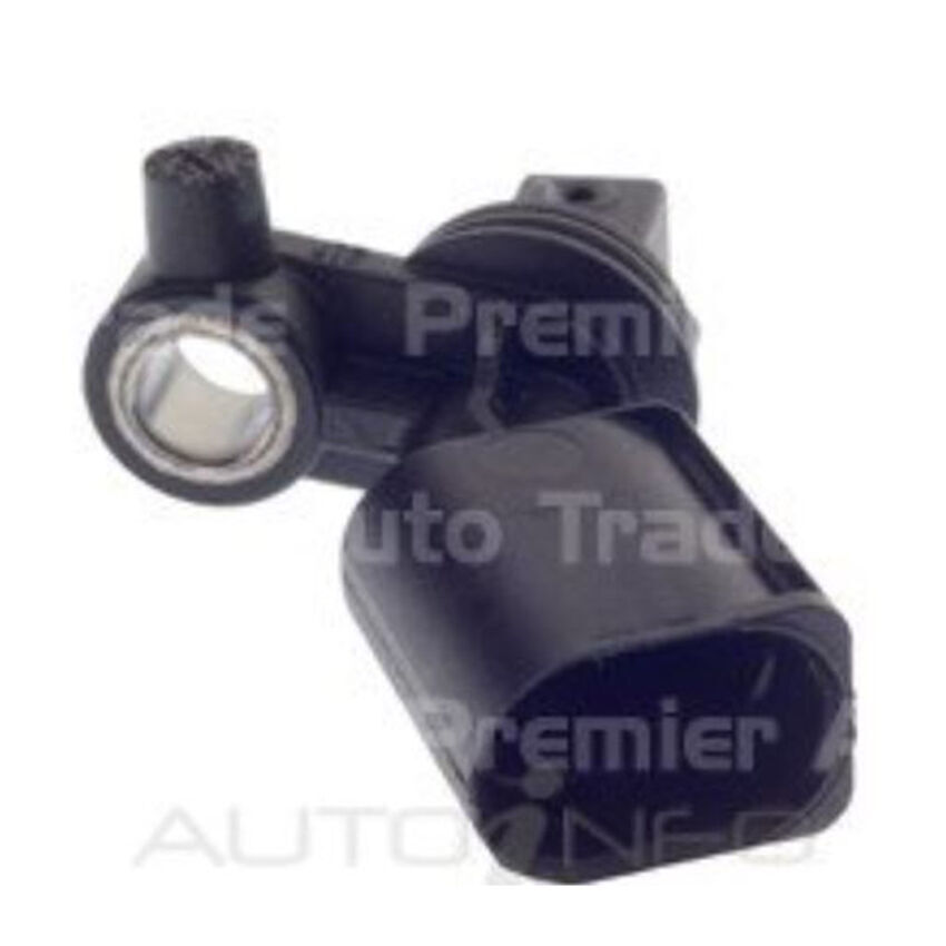 PAT Abs Wheel Speed Sensor - Rear For Volkswagen Amarok TDI400 2.0L CSHA I4 DOHC