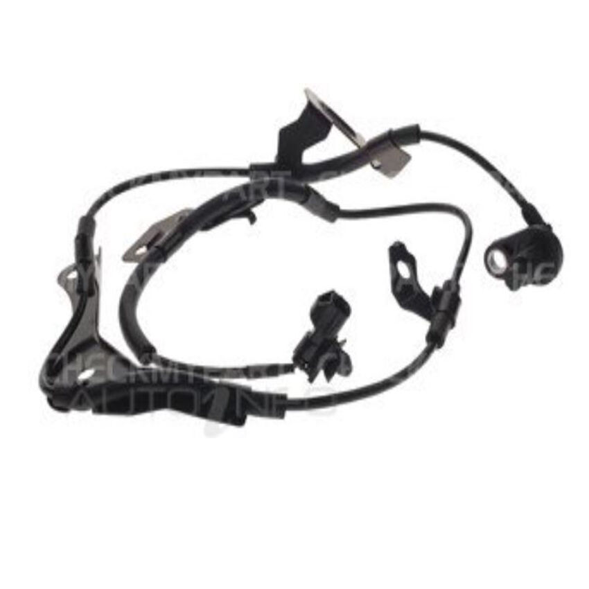PAT Abs Wheel Speed Sensor - Front For Mitsubishi Triton GLX MQ, MR 2.4L 4N15