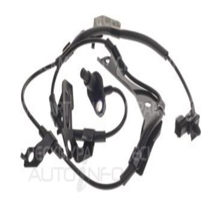 PAT Abs Wheel Speed Sensor - Front For Mitsubishi L200 2.4L 4N15 I4 16V DOHC
