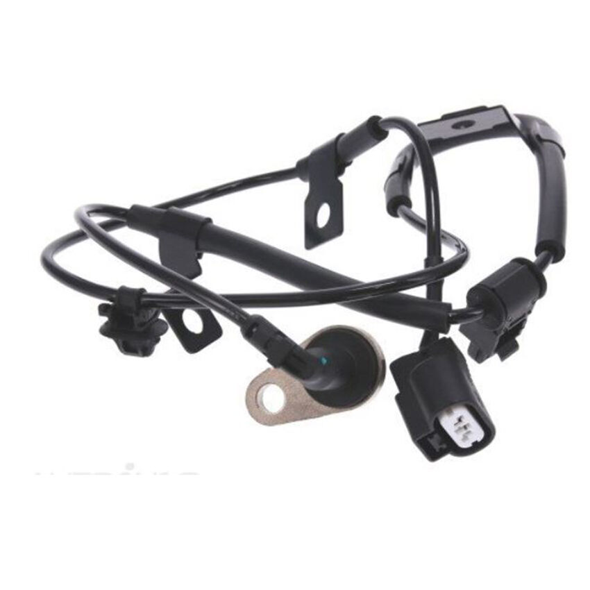 PAT Abs Wheel Speed Sensor - Rear For Mitsubishi L200 2.4L 4N15 I4 16V DOHC