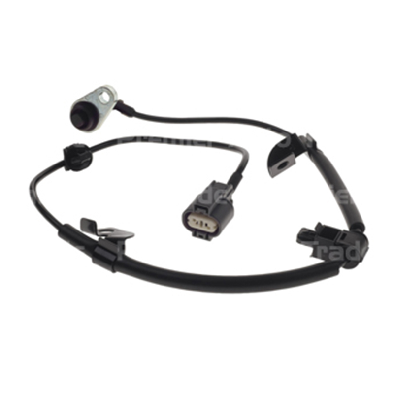PAT Wheel speed sensor For Mitsubishi L200 2.4L 4N15 I4 16V DOHC Wellside