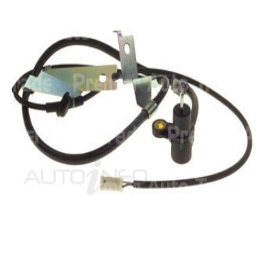 PAT Abs Wheel Speed Sensor - Rear For Suzuki Swift Sport 1.5L M15A I4 16V DOHC