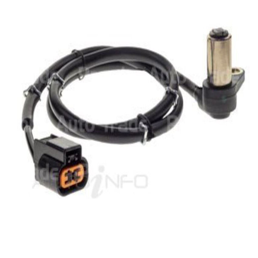 PAT Abs Wheel Speed Sensor - Front For Mitsubishi Challenger PA 3.0L 6G72 SOHC