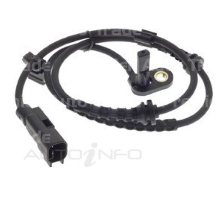 PAT Abs Wheel Speed Sensor - Front For Holden Barina RS TM 1.6L F16D4 16V DOHC
