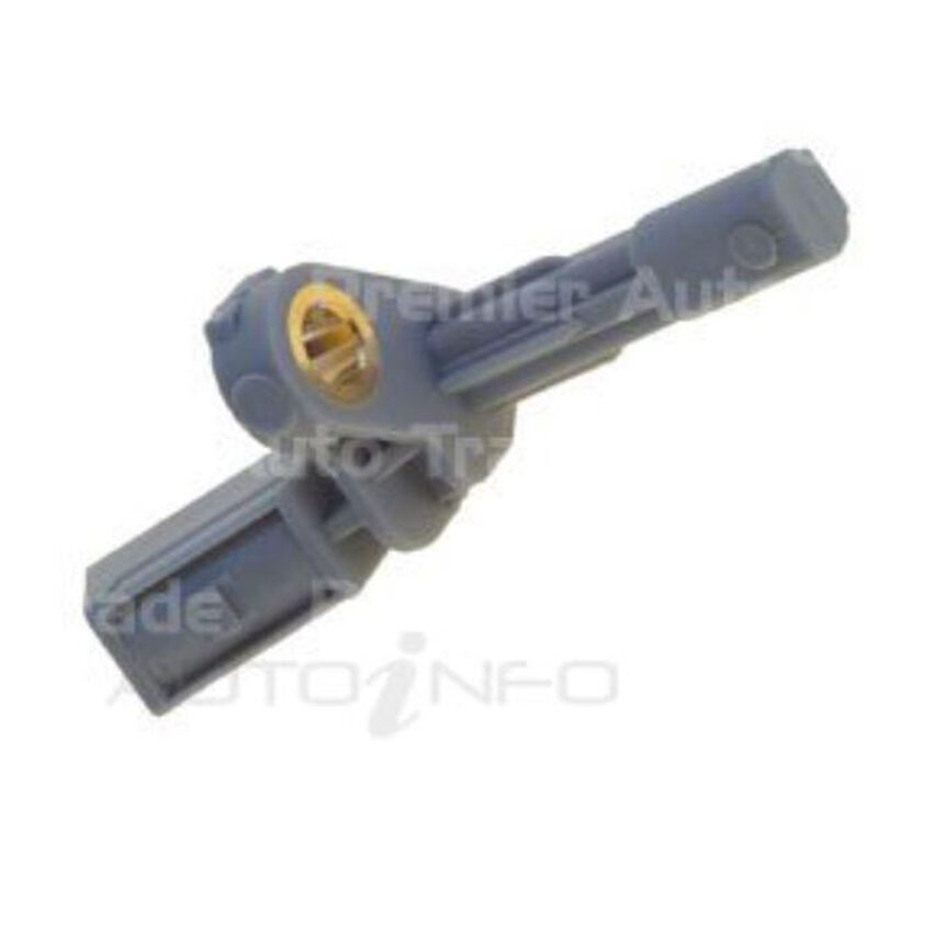 PAT Abs Wheel Speed Sensor - Rear For Audi Q3 TFSi 8U 1.4L CZEA I4 16V DOHC