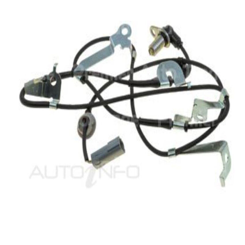 PAT Abs Wheel Speed Sensor - Front For Ford Ranger XL,XLT 3.0L WEAT I4 16V DOHC